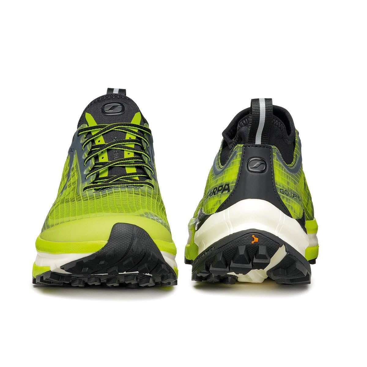 Scarpa Mojito, Trail Running Hombre, Shark BM Spider