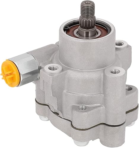 Miniatura 553 de SCITOO Bomba de dirección asistida compatible para 2005 para Saab 9-2X 2.0L, 2006 para Saab 9-2X 2.5L, 2004-2005 para Subaru Impreza 2.0L, 21-5396