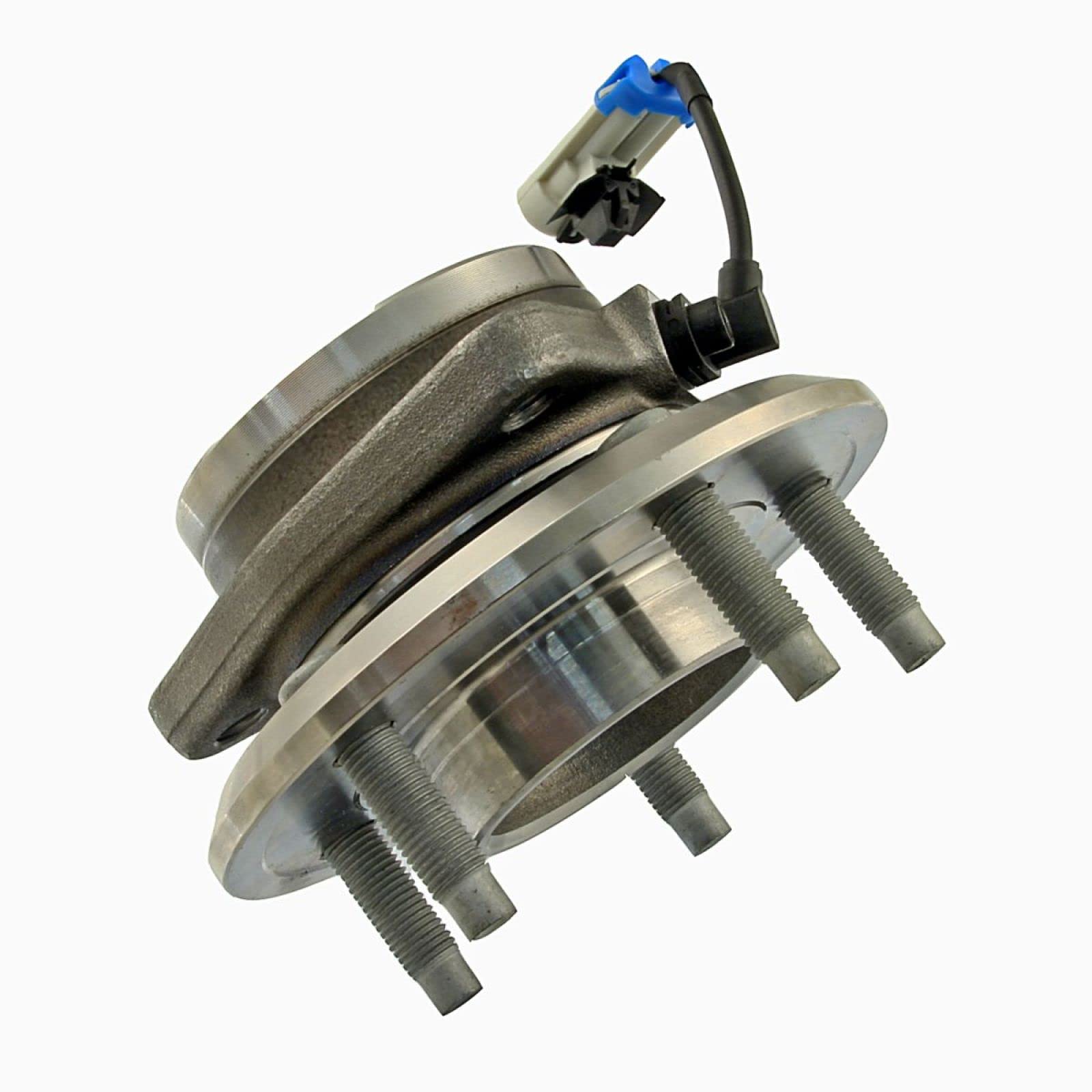 Engine Bearings For Suzuki XL-7 Front Wheel Bearing & Hub Assembly For Chevy Equinox, Captiva, Saturn Vue, Suzuki XL7 Chevy Equinox Wheel Bearing - Foto 4