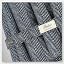 Herringbone Classic Black