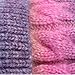 Winter Hat Scarf Gloves Set for Women Teen Girls, 3 PCS Pom Beanie Skull Cap Knit Scarf Gloves Mittens Gift