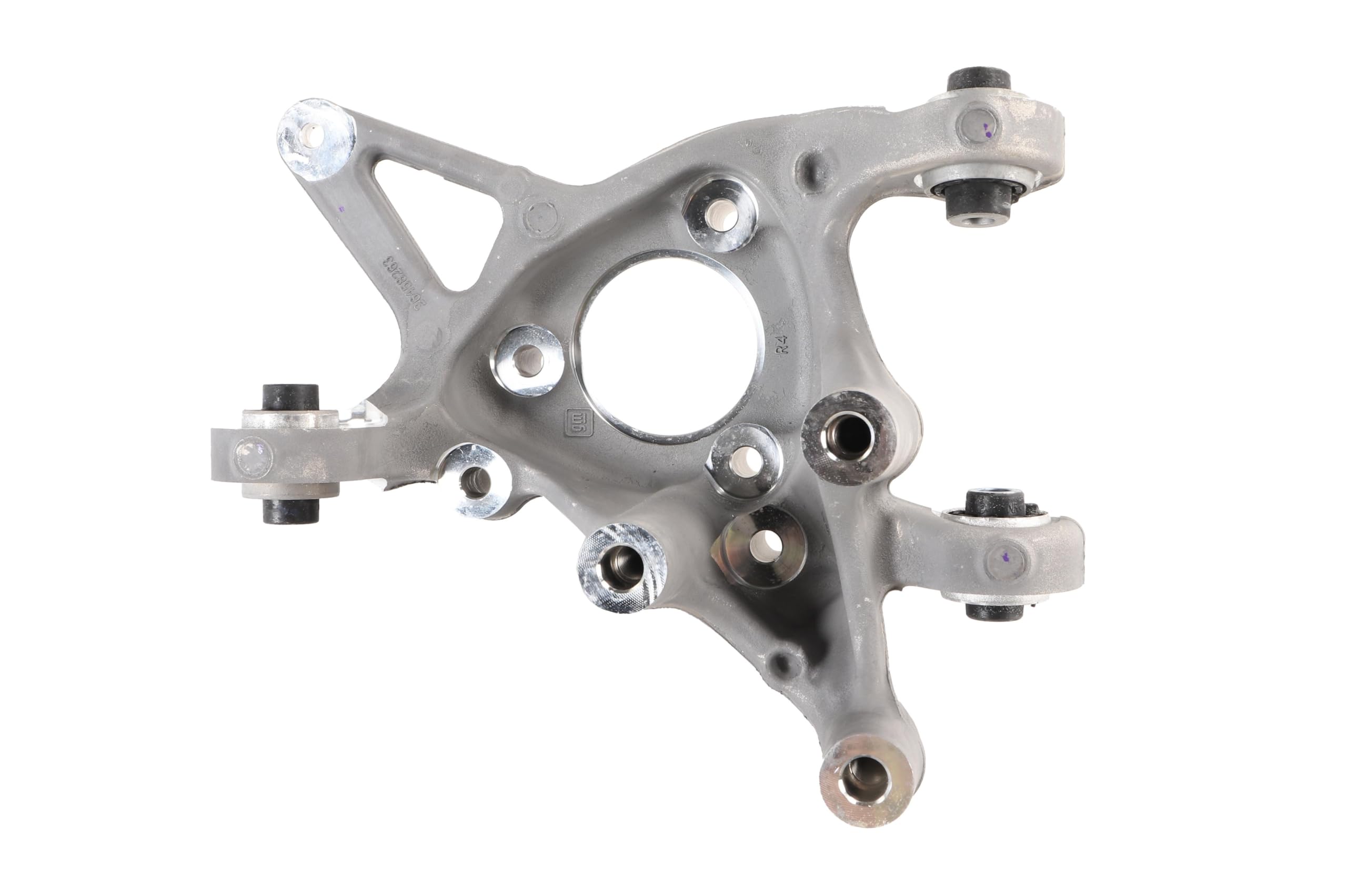 ナックル Amazon.com: GM Genuine Parts 26458263 Rear Passenger Side