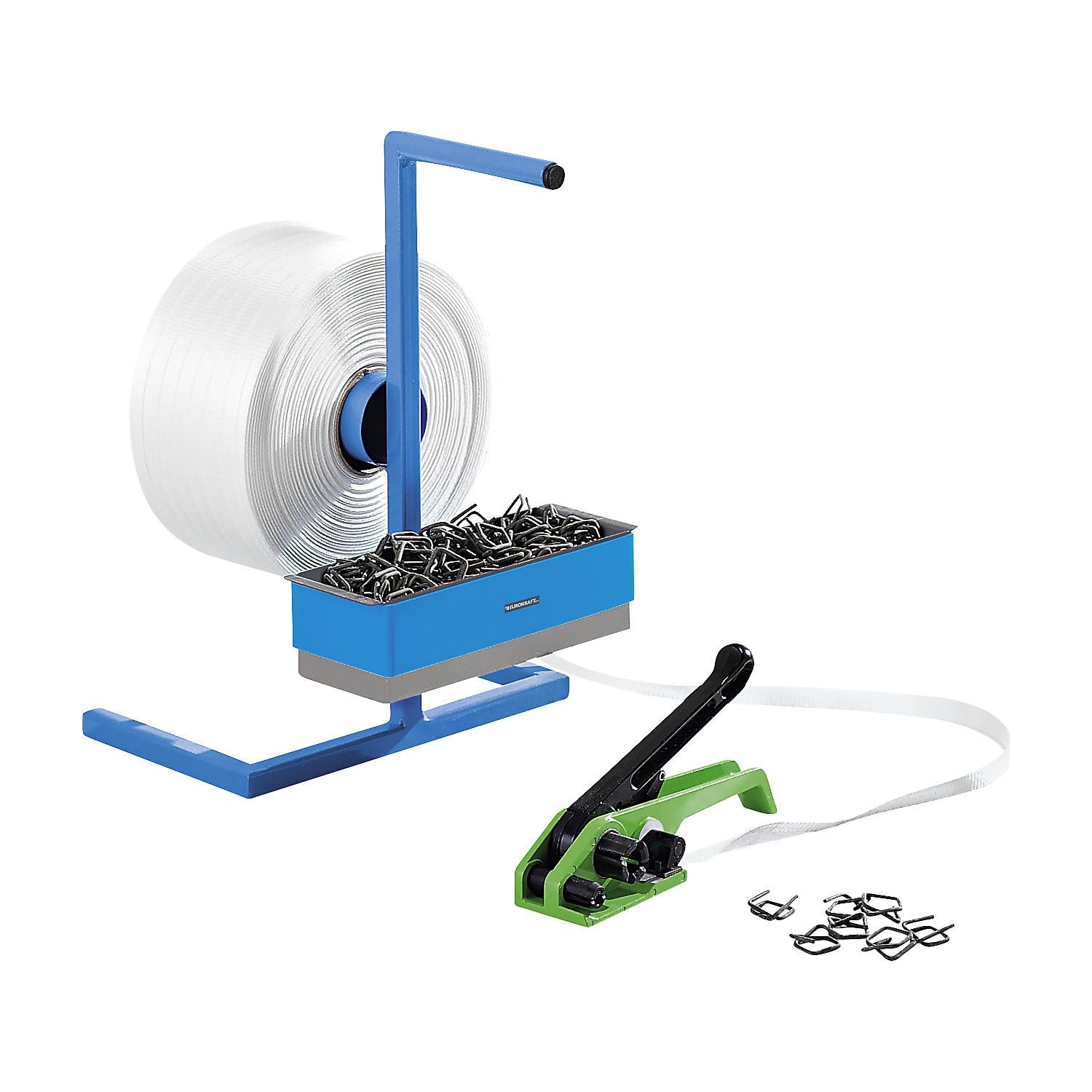 EUROKRAFTpro | Kit de cerclage