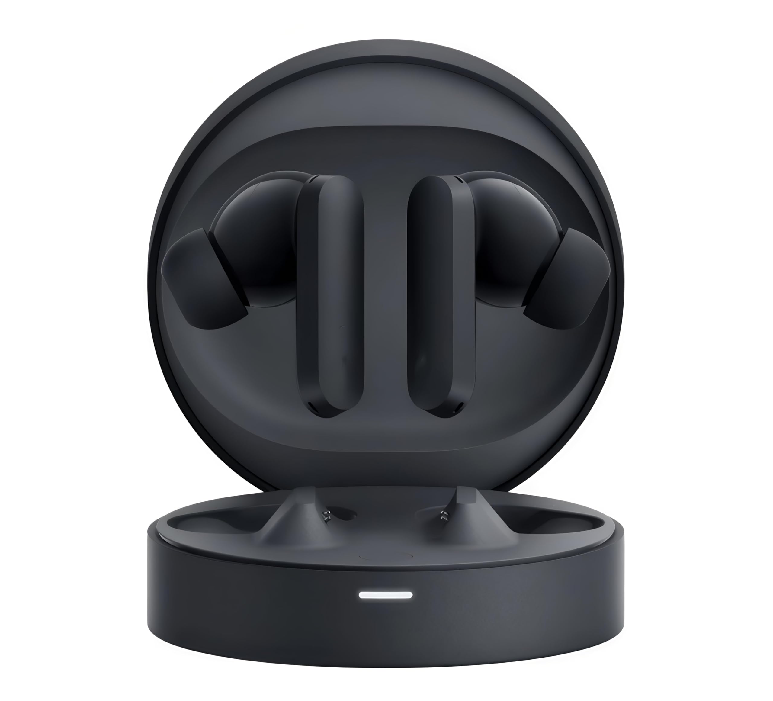 Smart Bluetooth Ear Buds with Fast Pairing Portable Charging Case Noise Isolation Mic for Calling Music Gaming (Design 300)-image-36