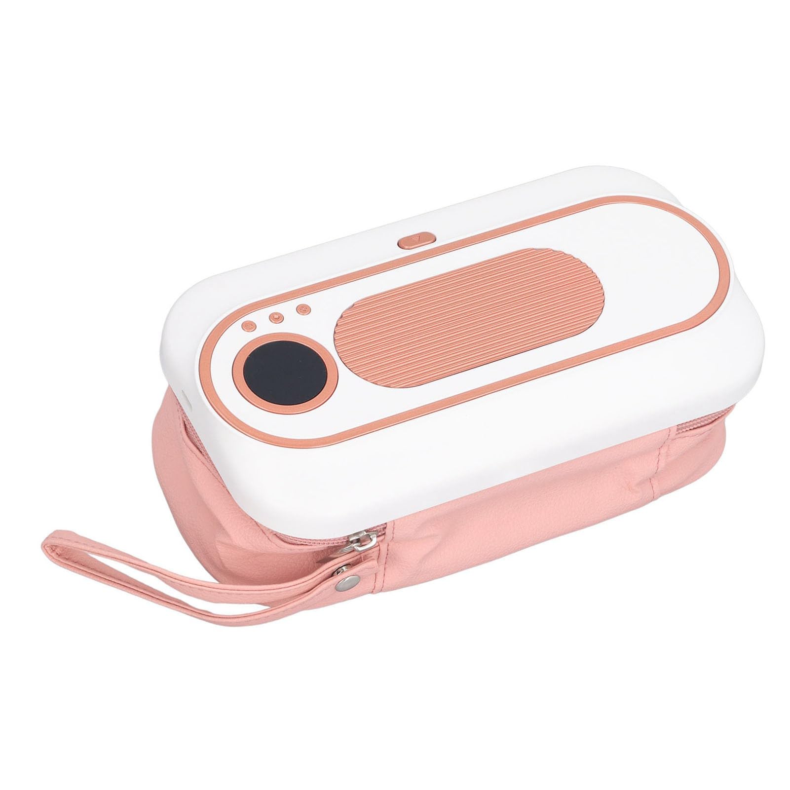 Scaldasalviette USB Ricaricabile per Salviette Umidificate