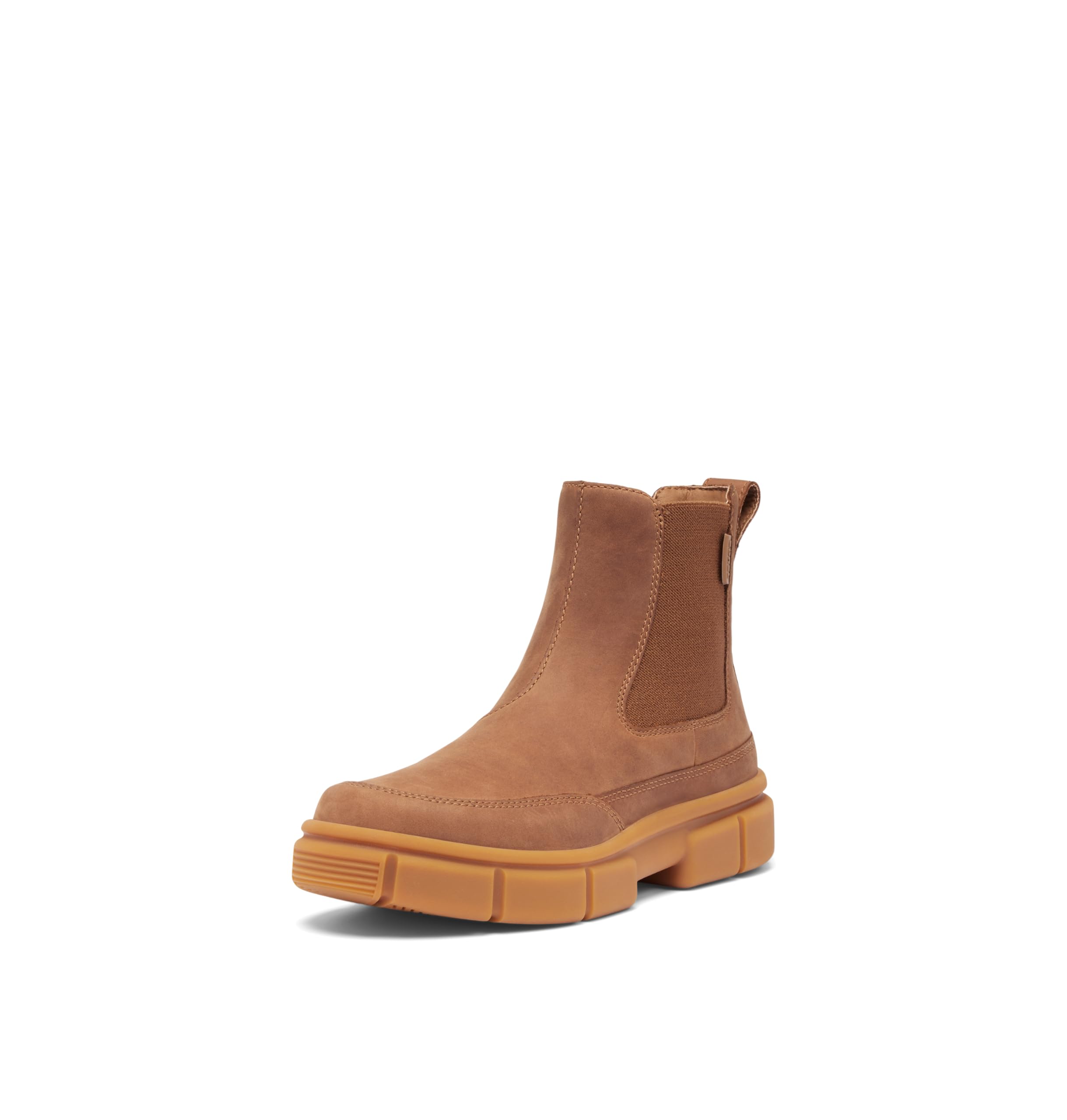 ( size 8.5) SOREL Women's Explorer STRT Chelsea Boot