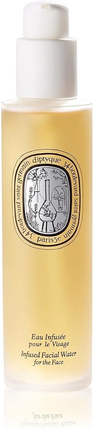 ンフューズ diptyque「インフューズド・フェイシャルウォーター」新品