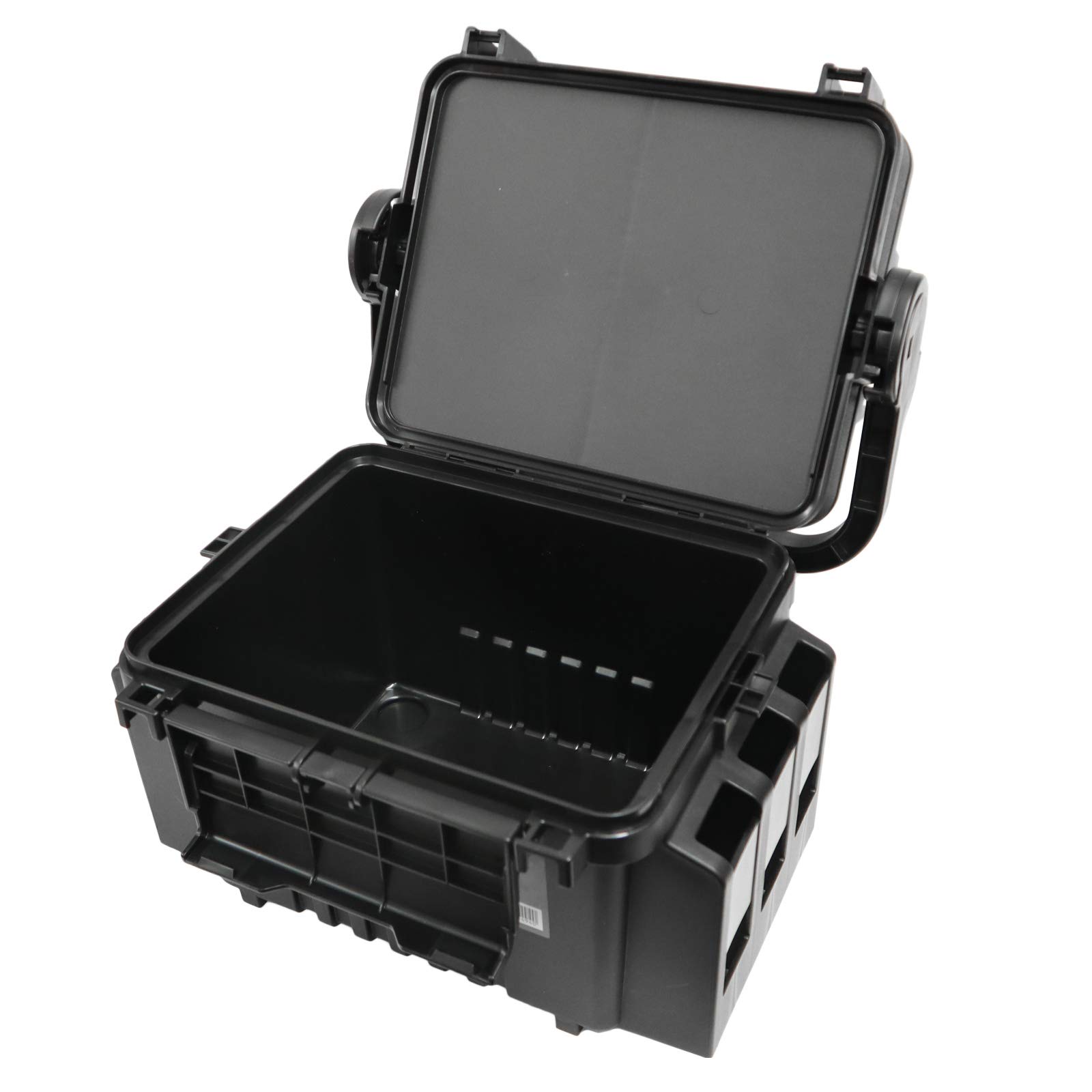 Amazon.co.jp: ランガンシステムボックス VS-7055N グリーンツートン+