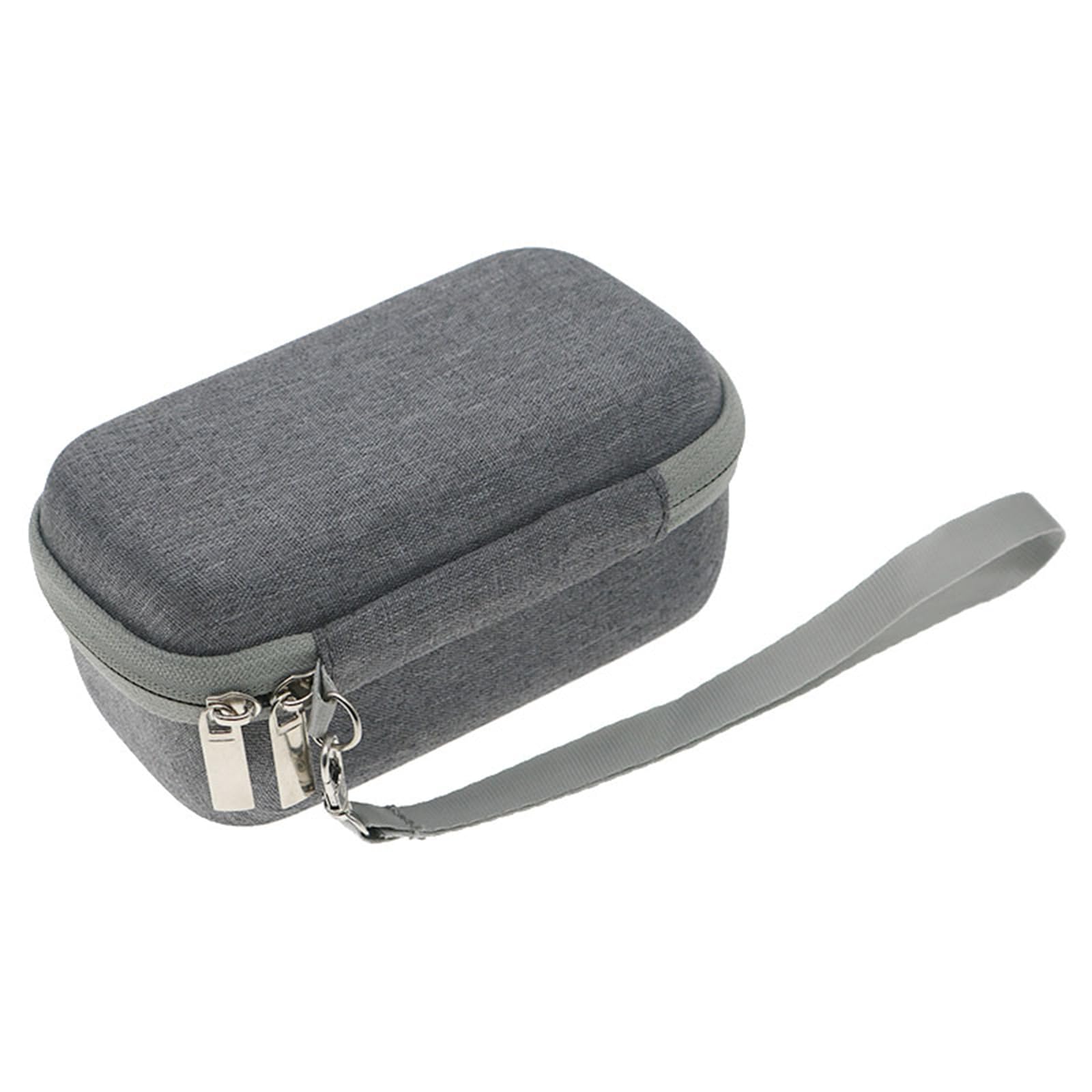 ordinarYone EVA Zippers Travel Carrying Protections Case Sleeve Pouches Cover for Mouse