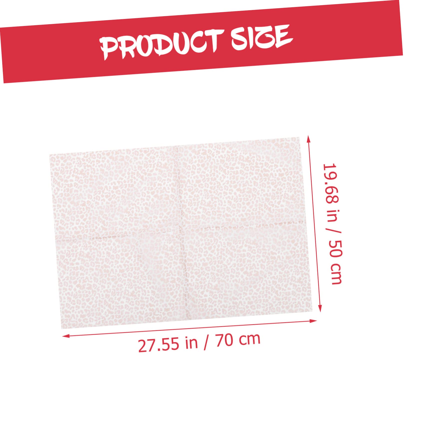 Healeved Floral Wrapping Papers 20 Sheets Floral Wrapping Material for Flower Bouquets Diy Party Decorations