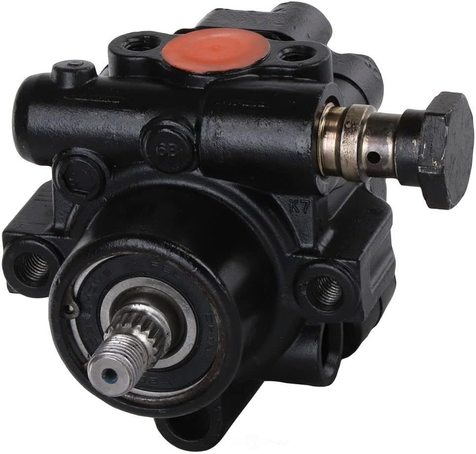 Cardone Industries 21-5407 Power Steering Pump