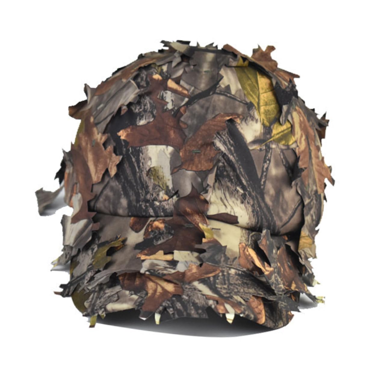 Gorra de béisbol de Camuflaje Sombrero con Solapa en el Cuello Gorra de Beisbol Sombrero para el Sol Tapa árbol Cubo de Golf Gorras Unisex Gorra de Camuflaje para Exteriores Yellow