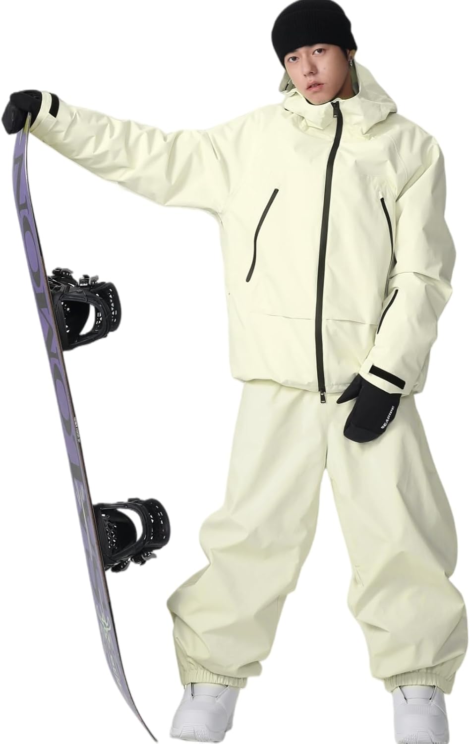 冬用スノーボードウェアセット　カエル Amazon.co.jp: [SnowElve] スノーボードウェア メンズ 上下セット 耐