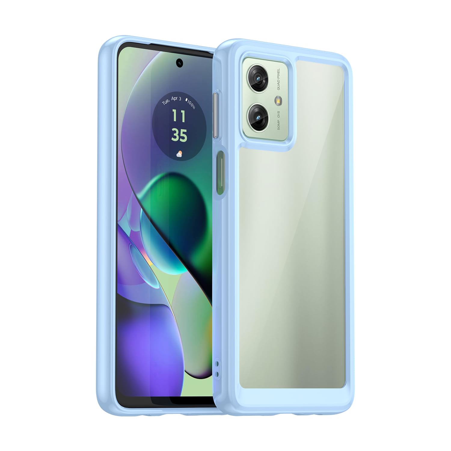 Cover Oppo A78 5g Trasparente | Confronta prezzi
