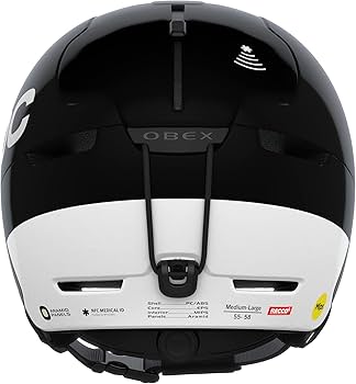 Amazon | POC Obex BC MIPS - スキー/スノーボードヘルメットで