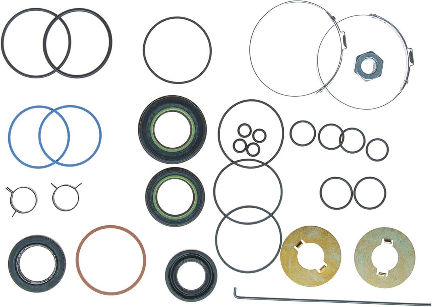 Gates 349240 Power Steering Repair Kit