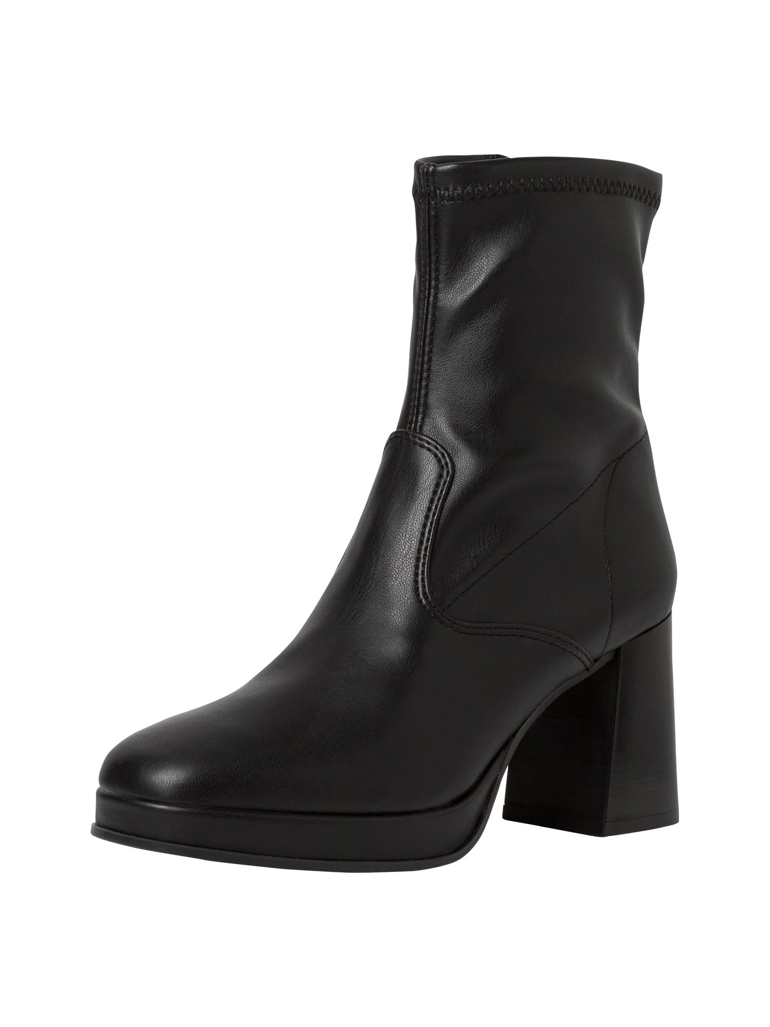 Tamaris Stiefelette 1-25379-41 schmal