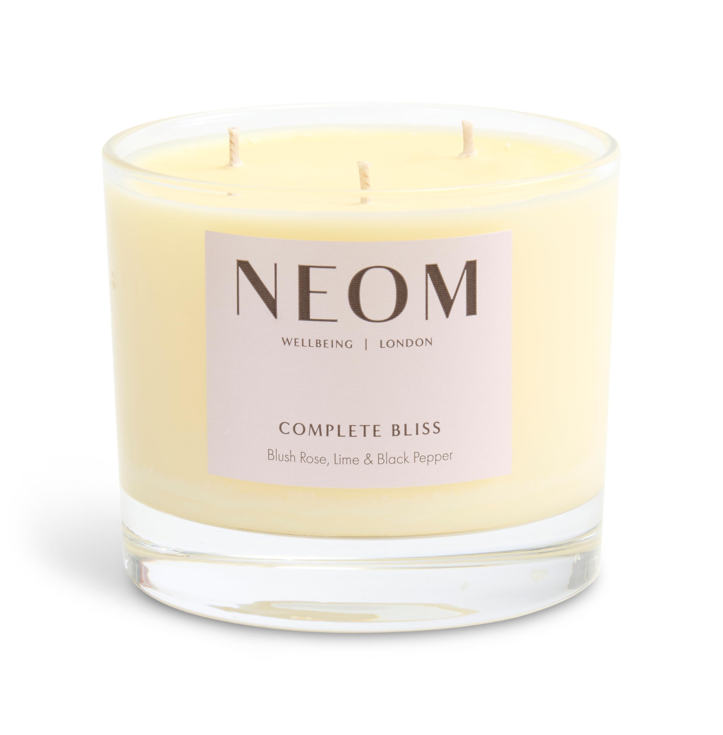 Neom Organics London - Candela profumata