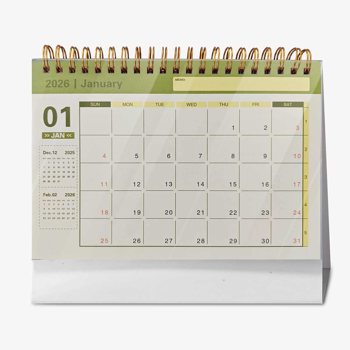 Amazon | 2026年 卓上カレンダー 東京ヤクルトスワローズ 野球応援