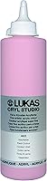 Vista 54 de LUKAS CRYL Studio Artists Paint Pintura de alta concentración de pigmentos, botella de 8.5 fl oz, ártico