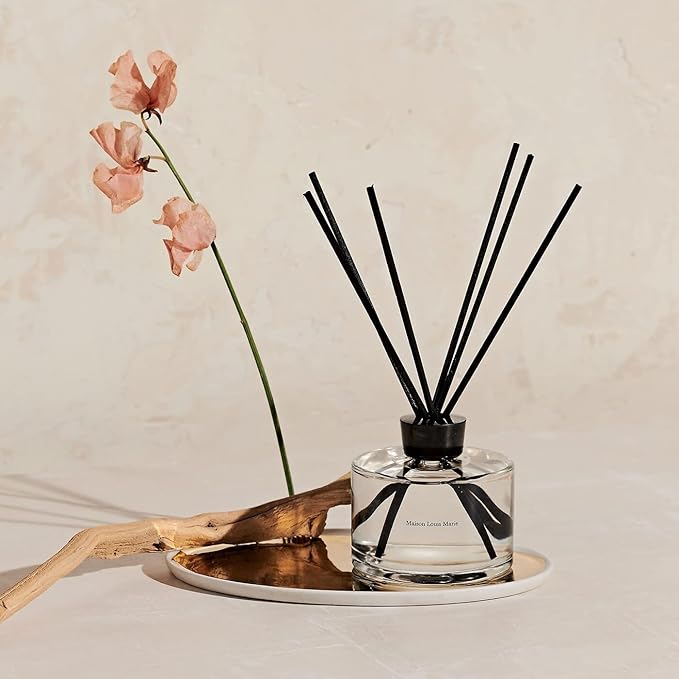 Difusor de Aromas Eléctrico Maison Louis Marie No.04 Bois de Balincourt miniatura 2