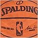 36 Count Spalding Basketball Beverage Napkins, 36 Pieces, Made from Paper, Sports Party, by Amscan