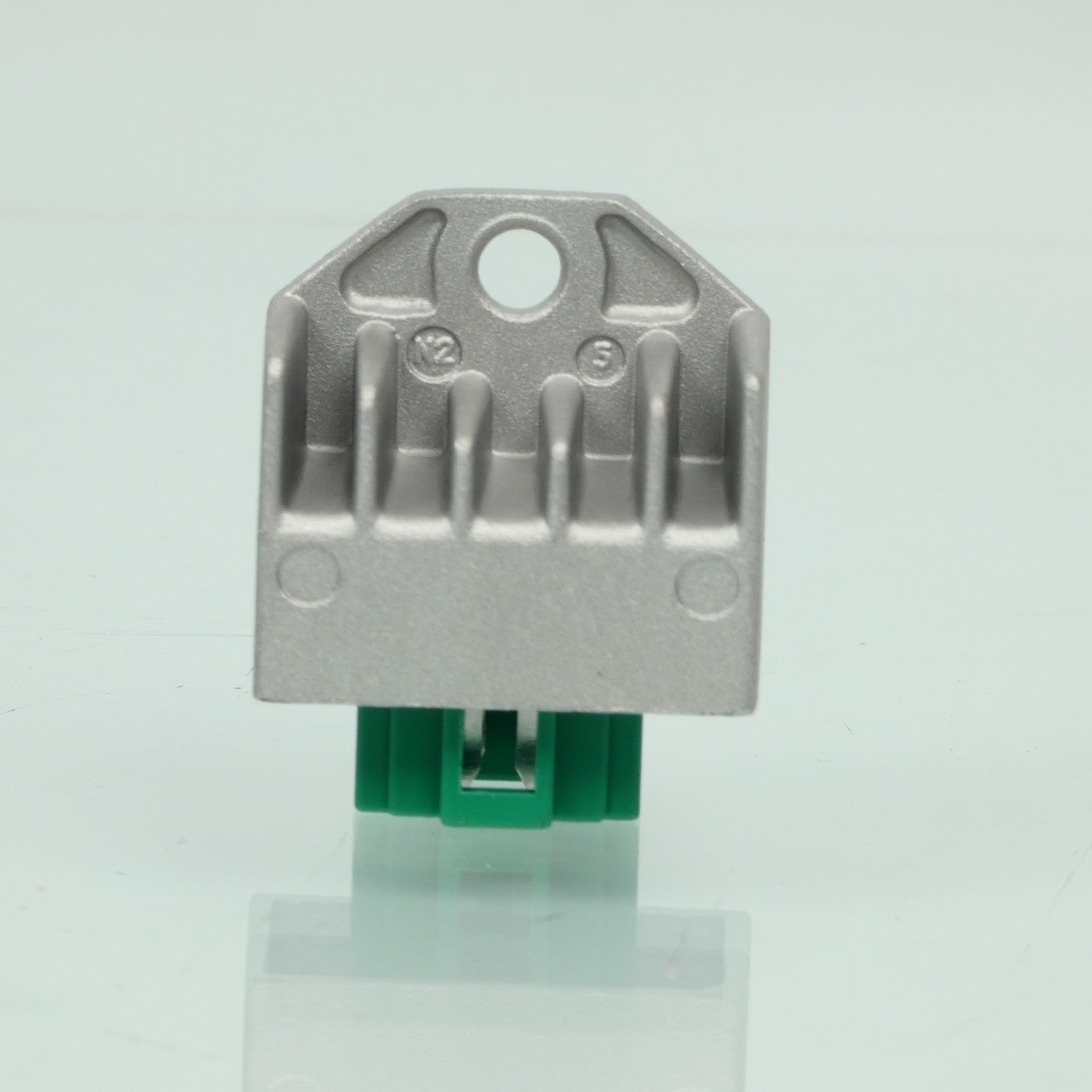 Regolatore raddrizzatore di tensione Kyoto per Moto Yamaha 50 TZR 2004-2018