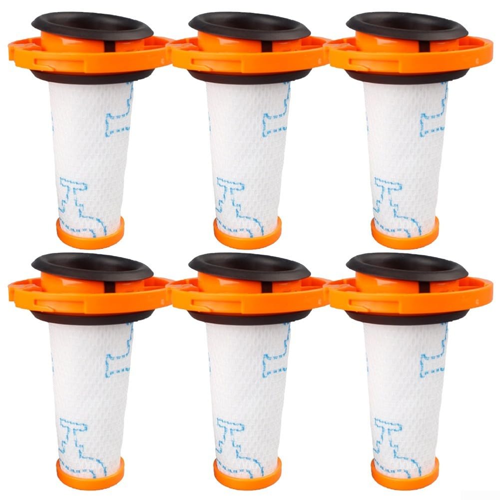 Filtro Motore per x-force per nano Filtro Motore per x-force(6 PACK)