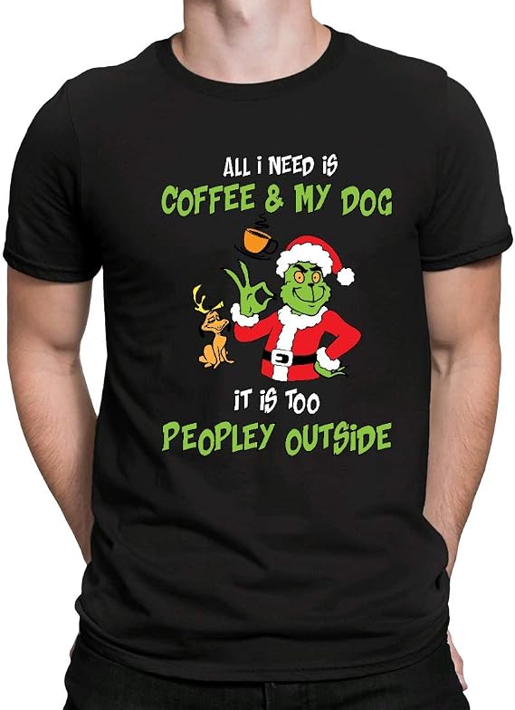 Shirts,Gift t Shirts,Men,Grinch 