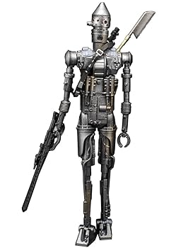 Amazon | スター・ウォーズ ブラックシリーズ 6インチフィギュア