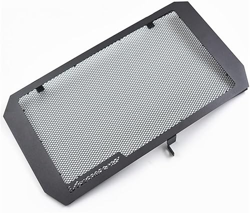 Radiator Grille Guard Cover for Ka&wasaki Versys1000 VE&RSYS 1000 17 18 2017 2018 Motorcycle Radiator Grille Guard Cover Protector Radiator Guard