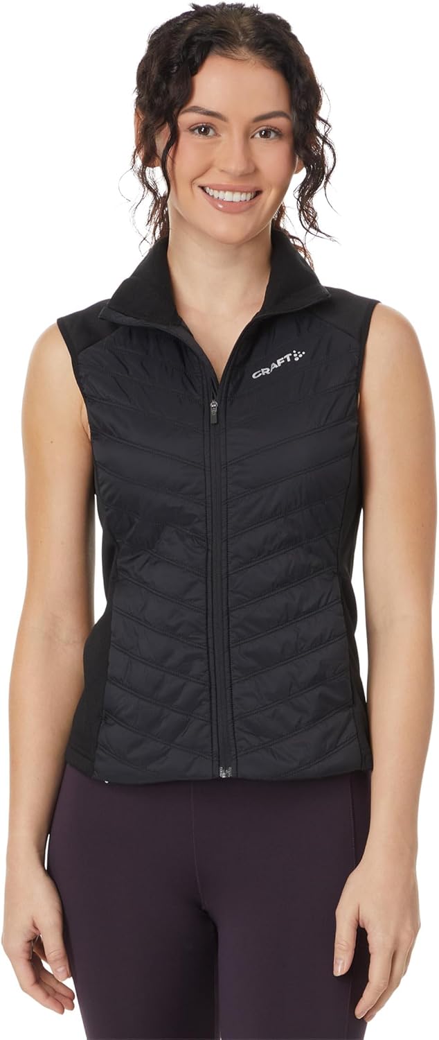 Craft Women's Advance Essence Warm Vest