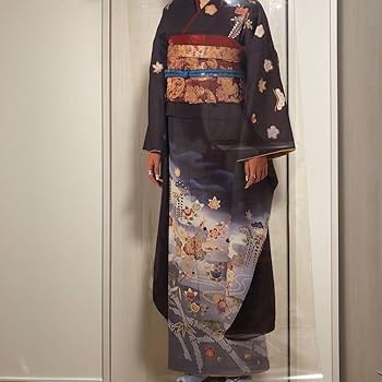 レア 非売品 安室奈美恵 きものやまと アムラー時代