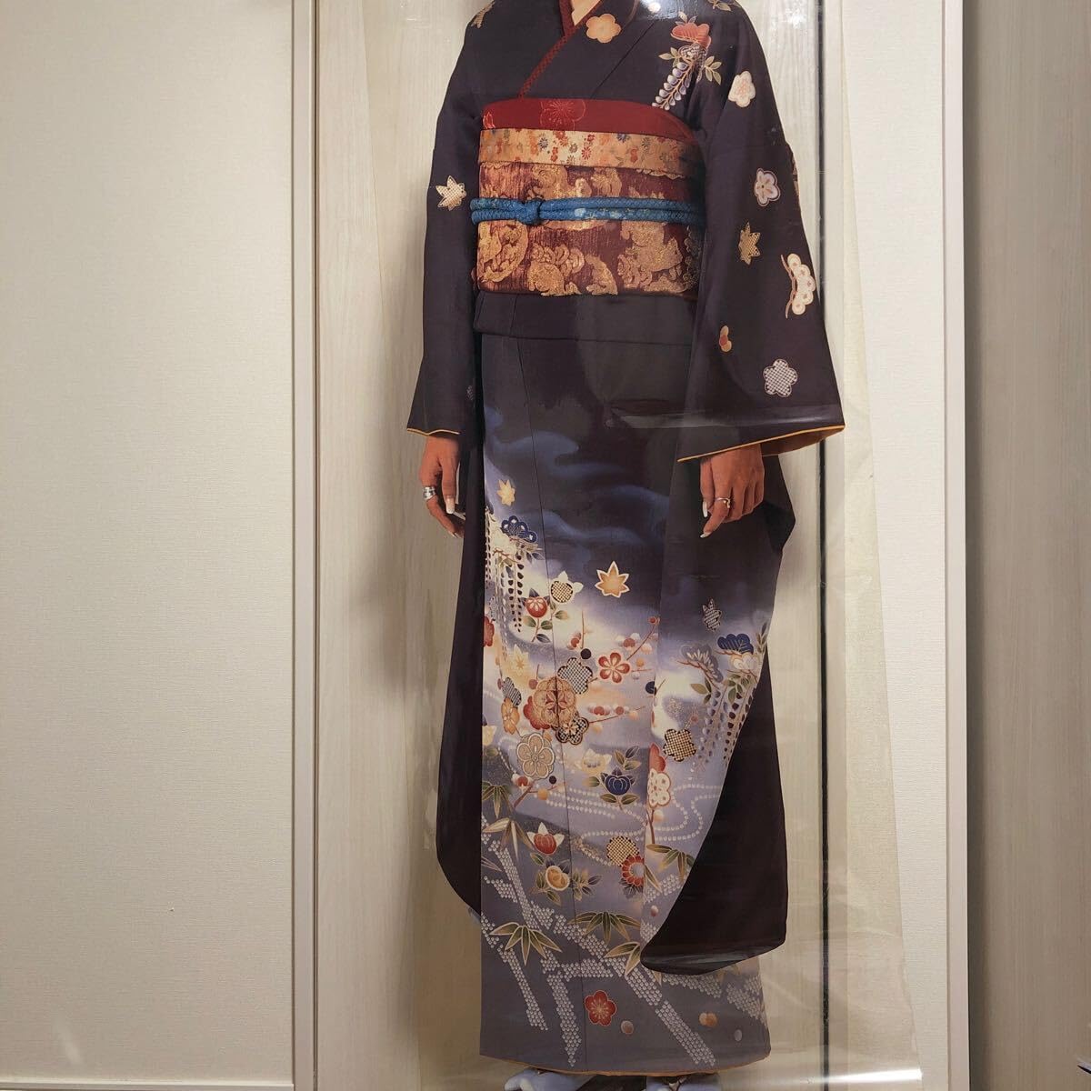 n 安室奈美恵 激レア 非売品 等身大 ポスター 着物の大和 1997年アムラー 61K2J7jNFvL._UF350,350_QL50_.jpg