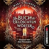 letzte buchung volksbank  Die letzten Zeilen: Das Buch der gelöschten Wörter 3