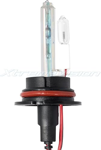 Vista 65 de Bombillas de reemplazo Xtremevision HID Xenón , 5000K - Blanco brillante