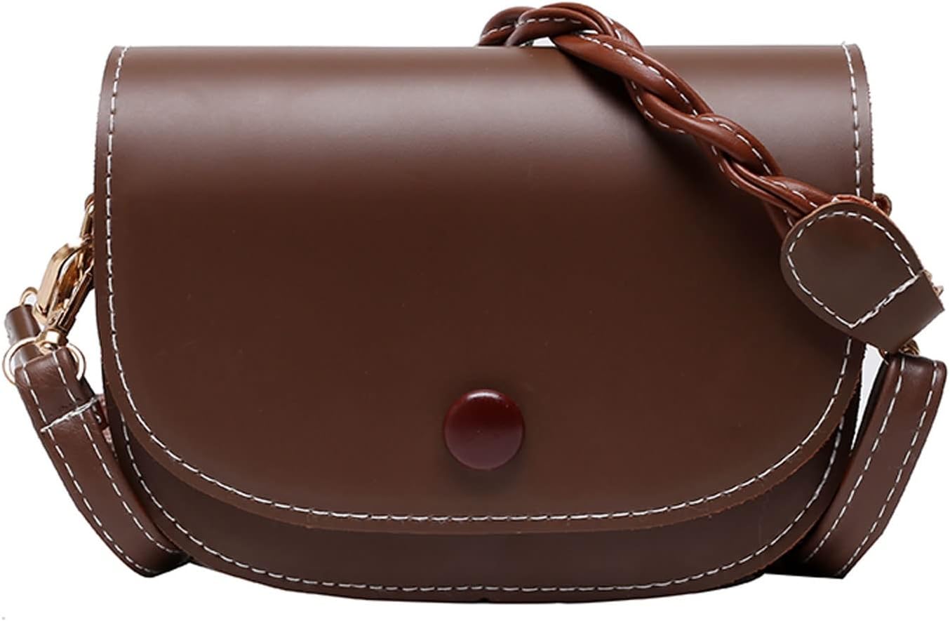 GORO'S ディアスキン 巾着ポーチ S ブラウン goro's ゴローズ L 巾着