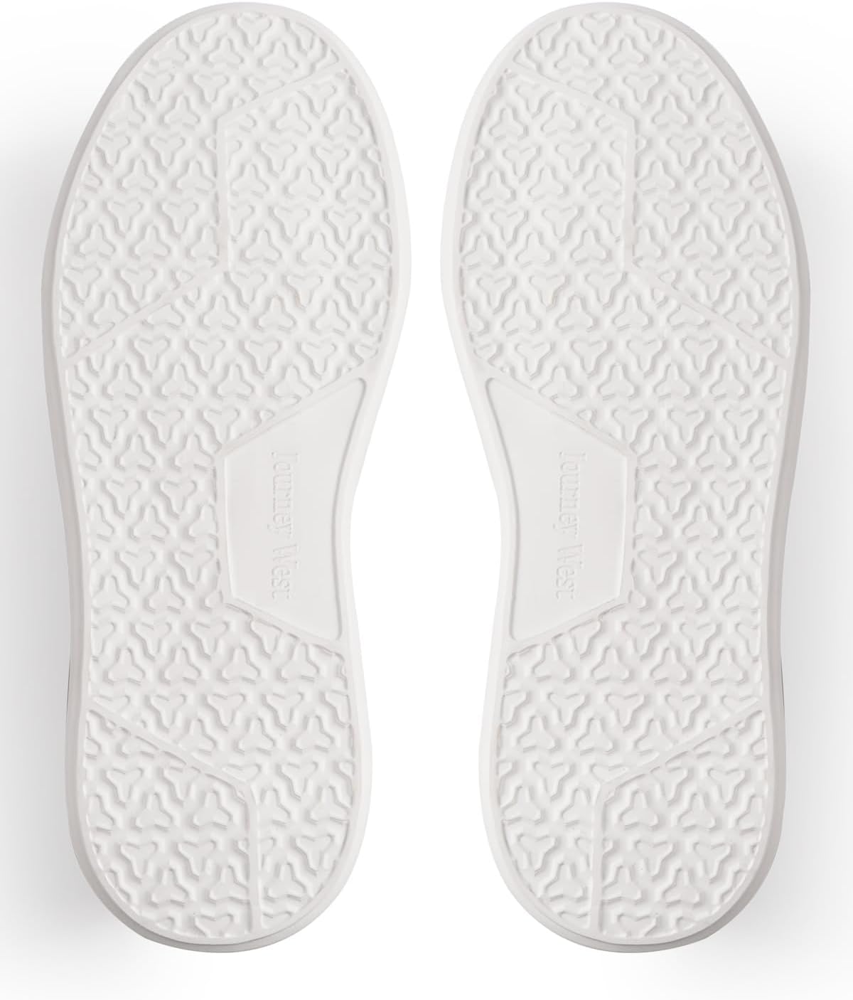 Journey West Women's Fashion Velvet Sneakers with Embroidery Comfortable Slip-On Work Shoes for Women - Image 6