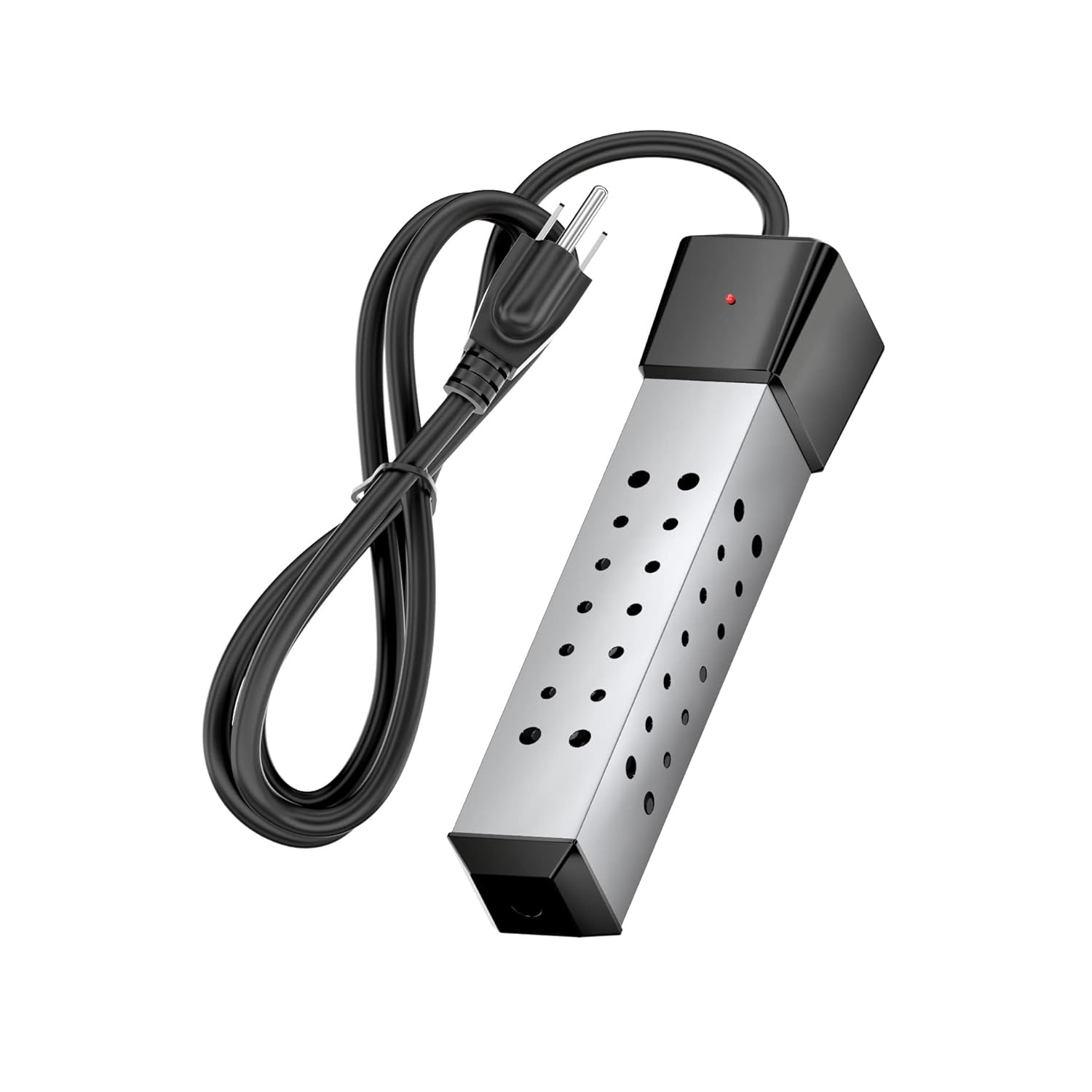 2000W Rapid Heating Square Immersion Water Heater for