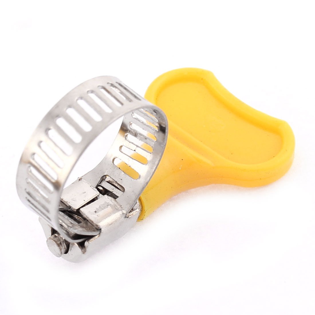 Aexit Universal Hardware Clamps Parts Hose Pipe Fastener 155mm to 355mm Strap Clamps Clamp Hoop