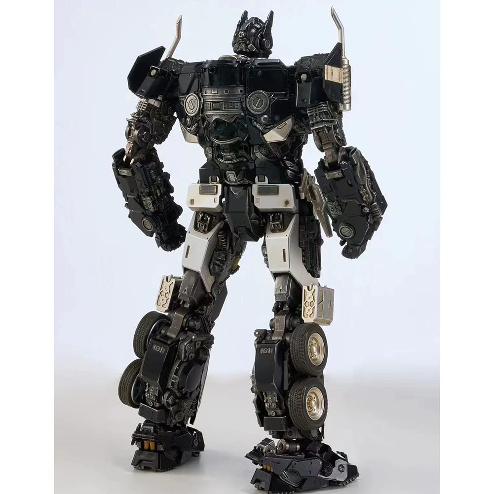 Amazon.co.jp: SHANINA,ロボットのおもちゃ MM01-B オプティマス