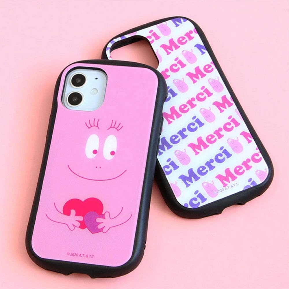 正規品ll5倍 バーバパパ I Select Iphone 12 Mini 対応 ガラスケースの商品ページ 卸 仕入れサイト スーパーデリバリー 新品送料無料メール便 電化製品 携帯電話 タブレット関連 Glaw Me