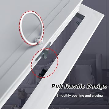 12x16 16x18 22x28 32x32 38x46 Large Access Door, Walls Tile Access Door for Bathroom Loft Crawl Space Home, Service Shaft Door-Duct Systems, Aluminium Wall Hole Cover(35.5X45.5cm/14x18in)