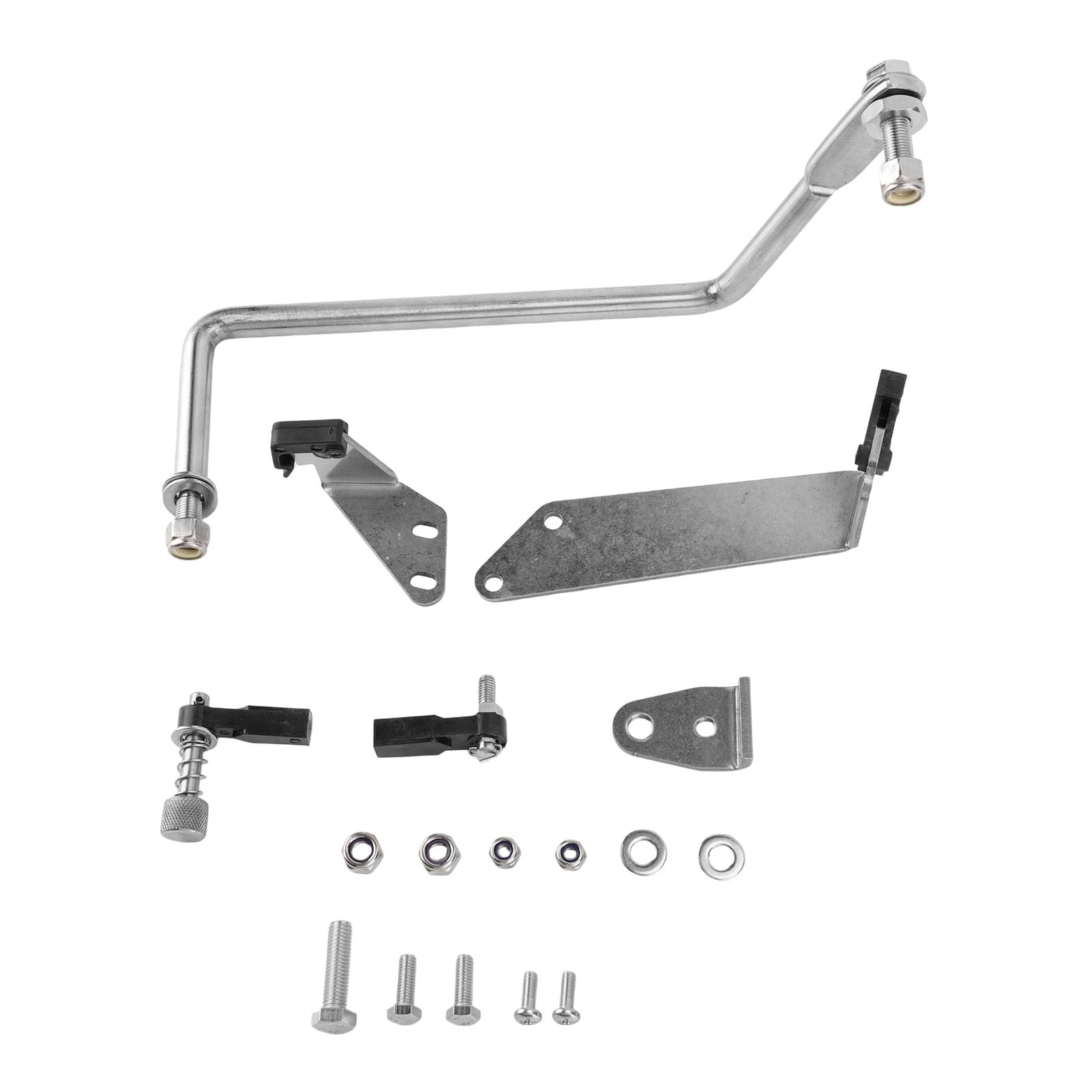 Kit di Movimentazione Frontale per Motore Fuoribordo, Compatibile