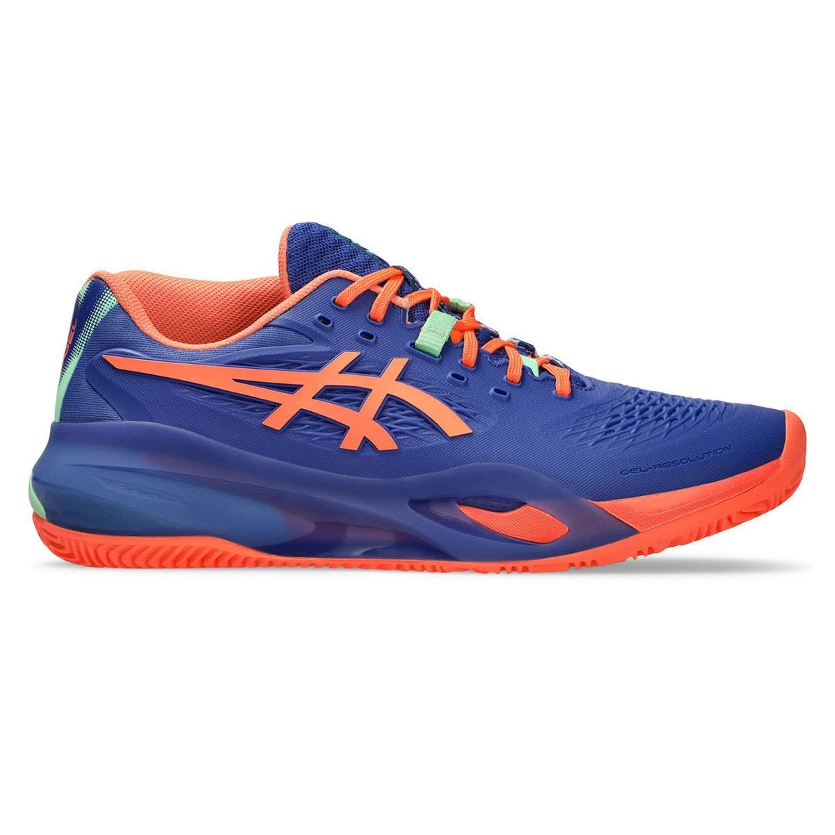 Asics Gel-Resolution X Padel Sneaker-image