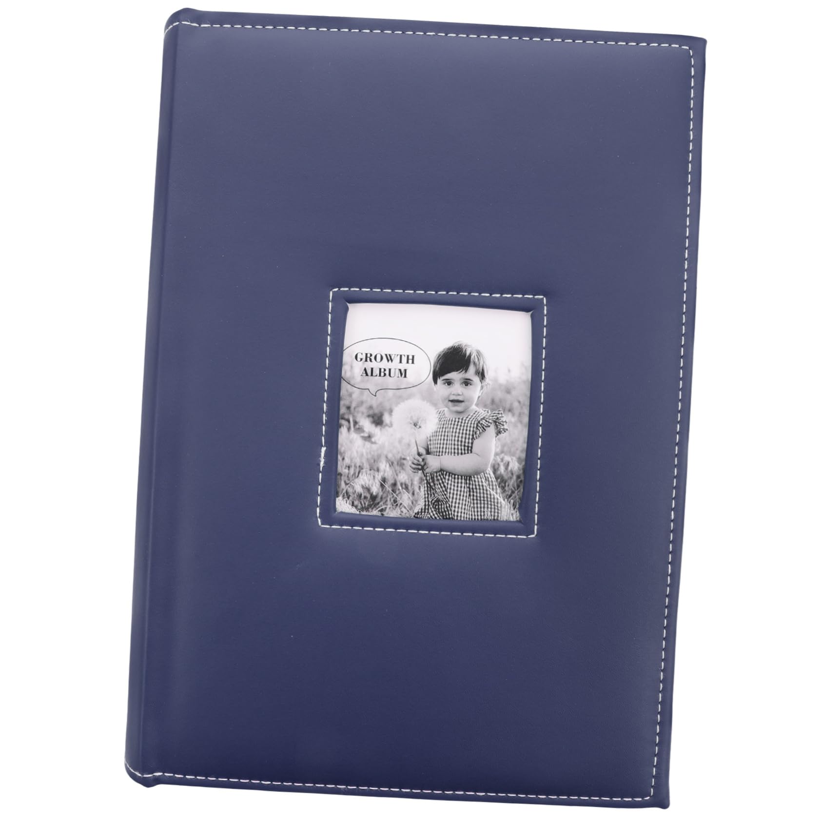 Álbum De Fotos 300 Imágenes Hecha a Mano Libro De Imágenes Familiares Colección De Recuerdos