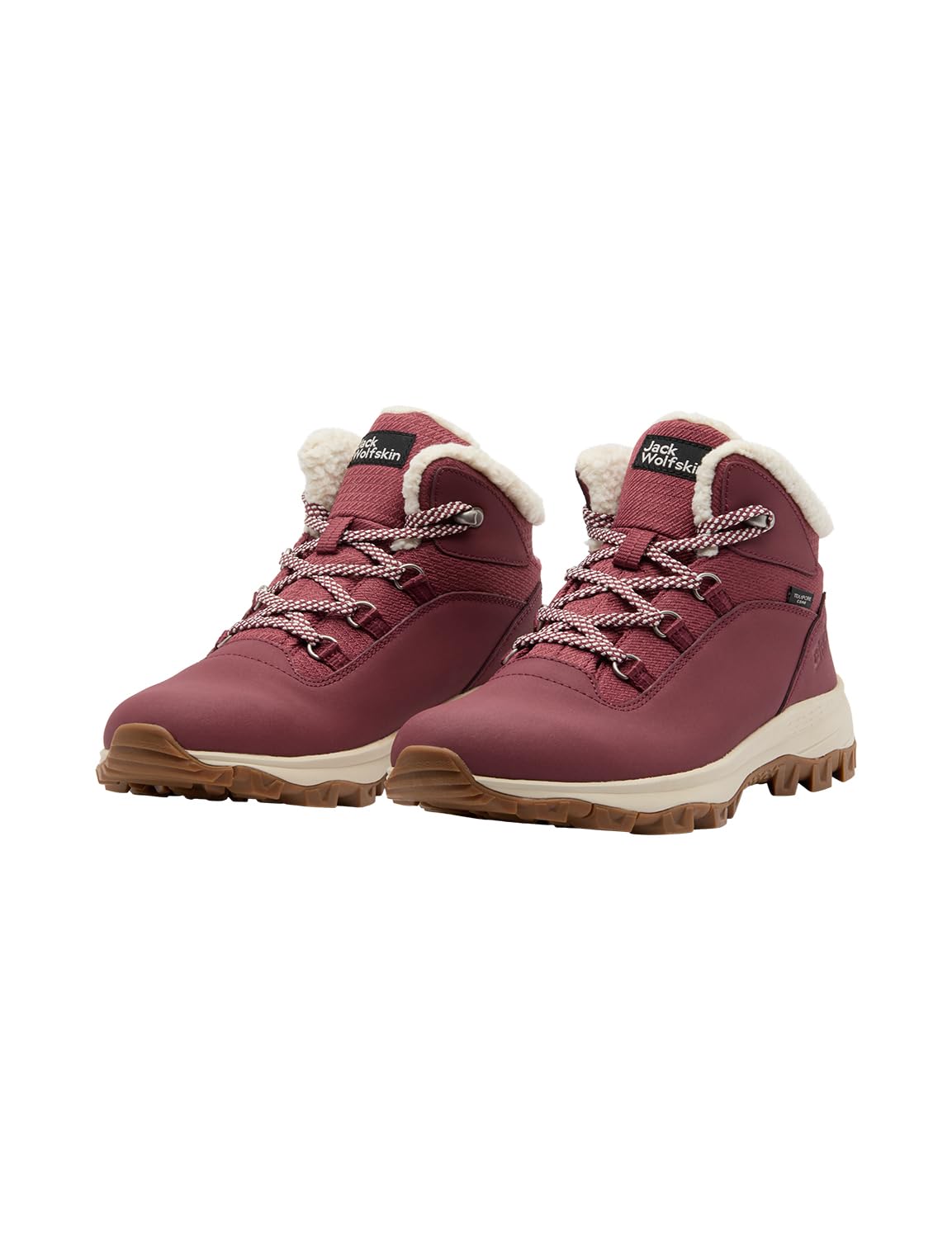 Jack Wolfskin Everquest Texapore Mid W Scarpe da GinnasticaDonna