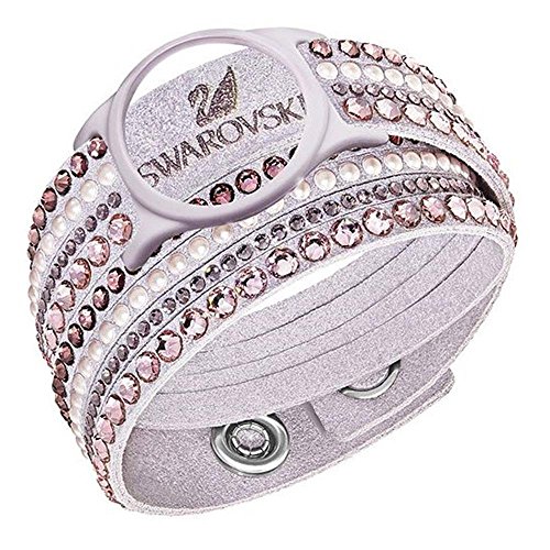 Swarovski Bracciale Donna Slake Deluxe Crystal