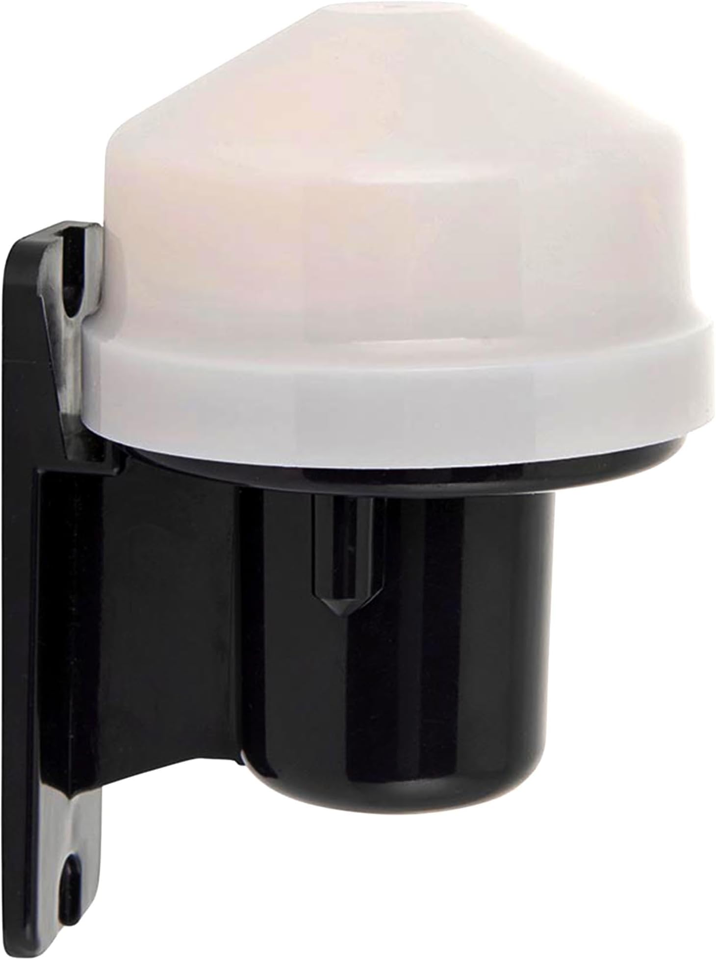 National Lighting Electronic Dusk To Dawn Photocell Sensor Outdoor Weatherproof Light Switch IP44 Rated