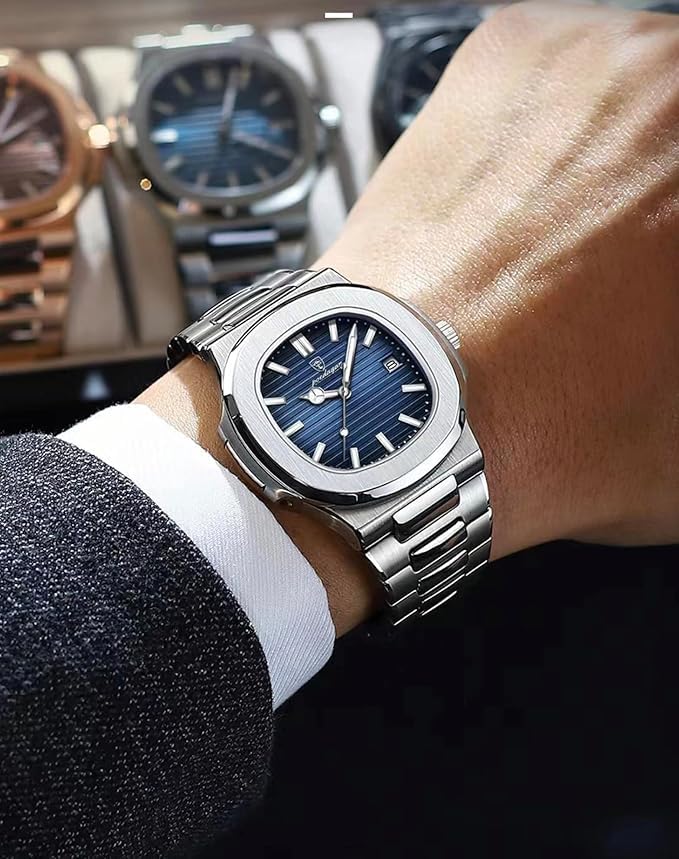 Opiniones y reviews de Reloj Marc Jacob , tabla con los diez mejores. 17 Imagen adicional